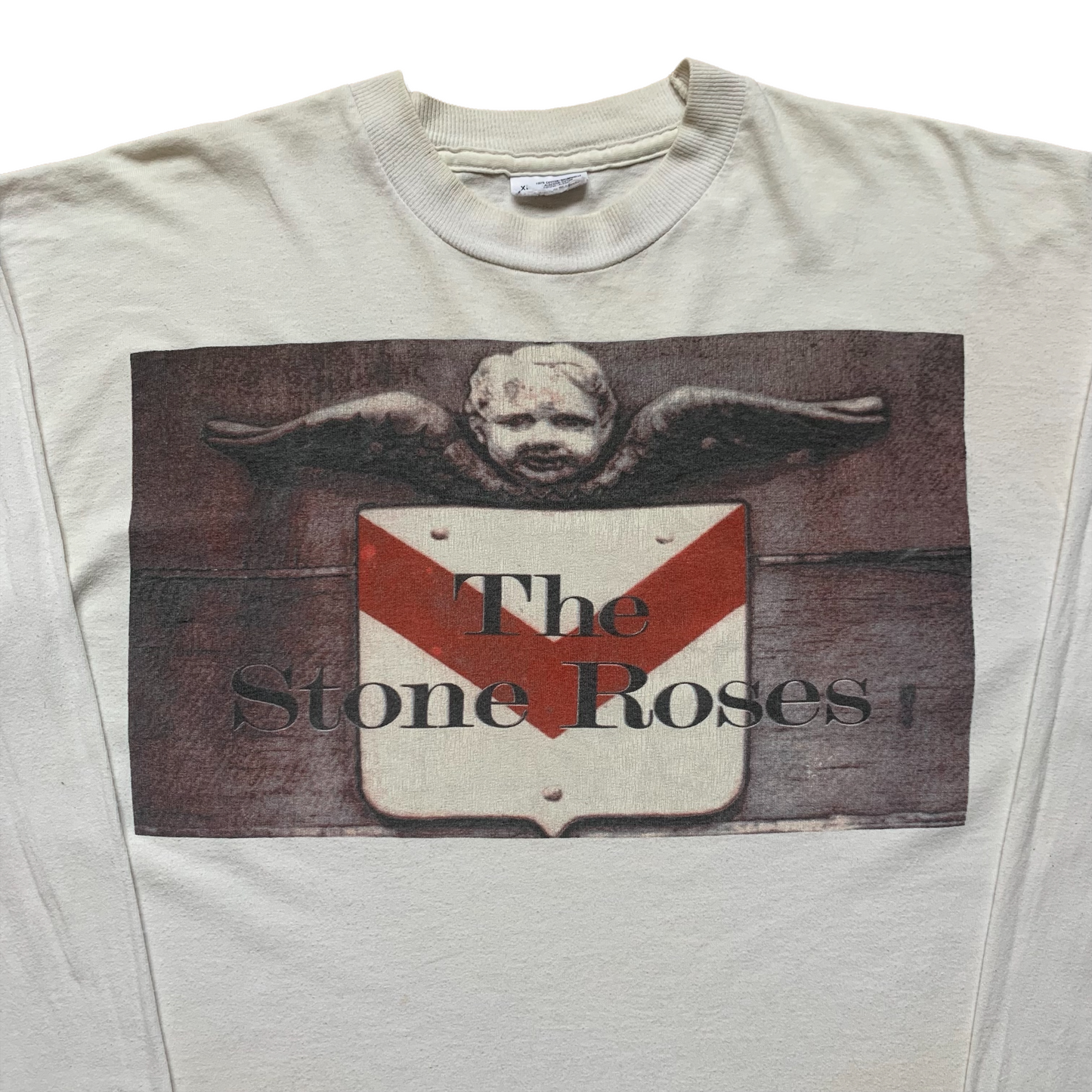 1994 The Stone Roses ‘Second Coming’ (XL)
