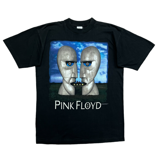 1994 Pink Floyd ‘Division Bell’ (L)