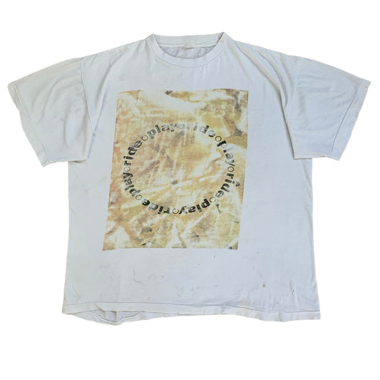 1990 Ride ‘Play EP’ (L/XL)
