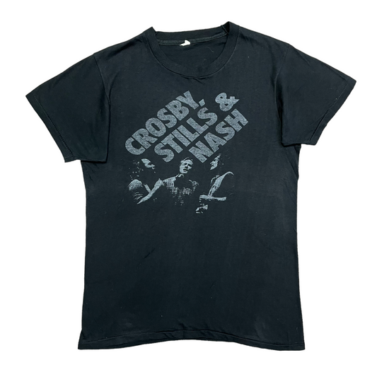 1977 Crosby, Stills and Nash 'CSN' (M)
