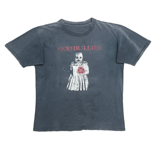 1990 God Bullies ‘Join Satan’s Army’ (L/XL)