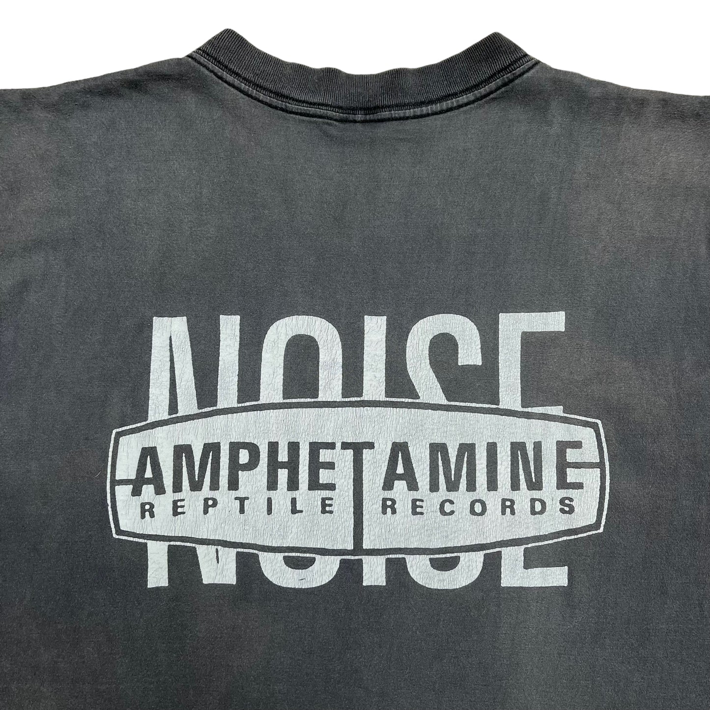 90s Helmet ‘Born Annoying’ (L/XL)
