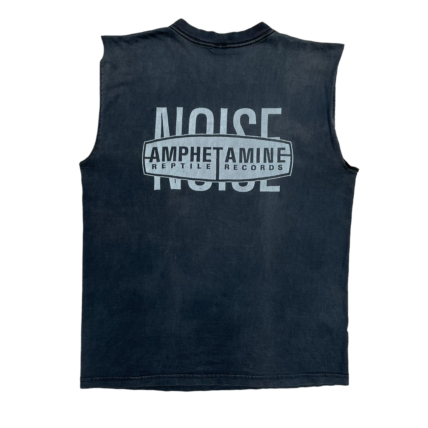 90s Helmet ‘Born Annoying’ (L/XL)