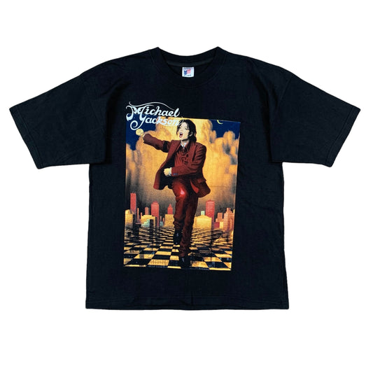 1996 Michael Jackson 'HIStory' (XL)
