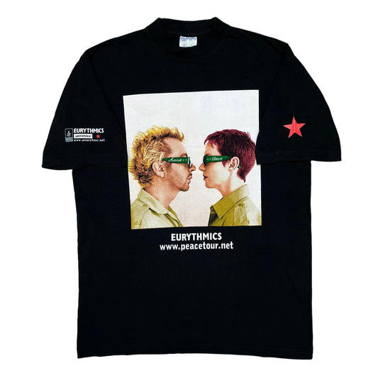 1999 Eurythmics ‘Peacetour’ (L)