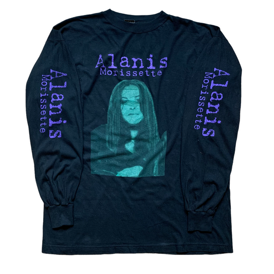 1995 Alanis Morissette ‘Jagged Little Pill’ (XL/XXL)