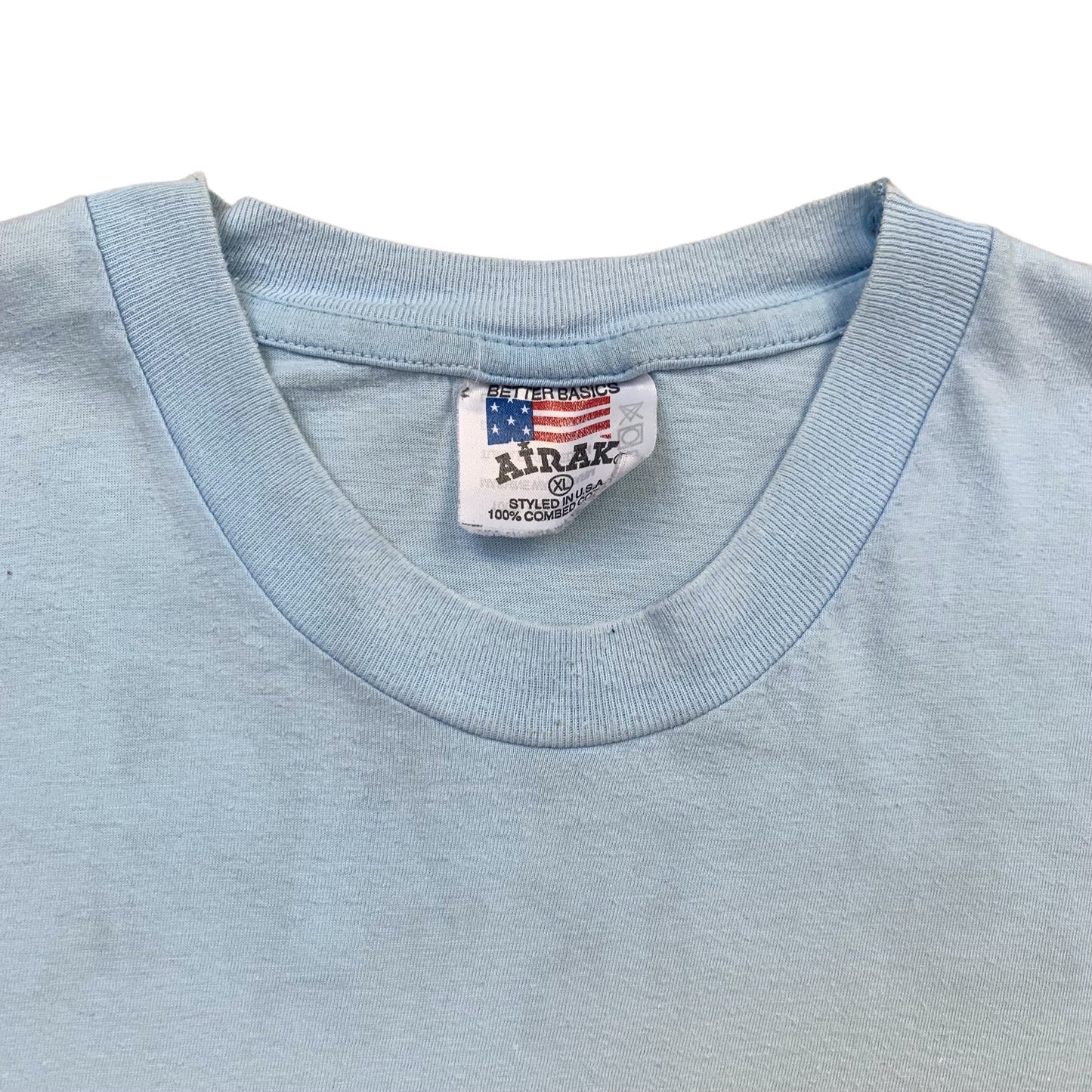 1992 AC Acoustics ‘Wrist Eye’ (XL)
