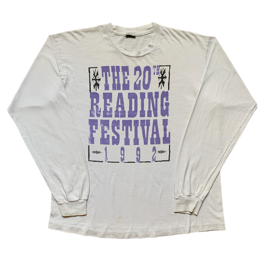 1992 Reading Festival (XL)