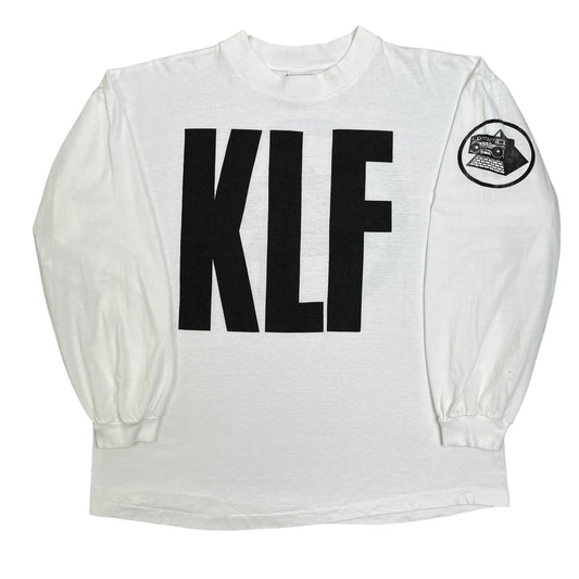 1991 KLF ‘The Justified Ancients of Mumu’ (L/XL)