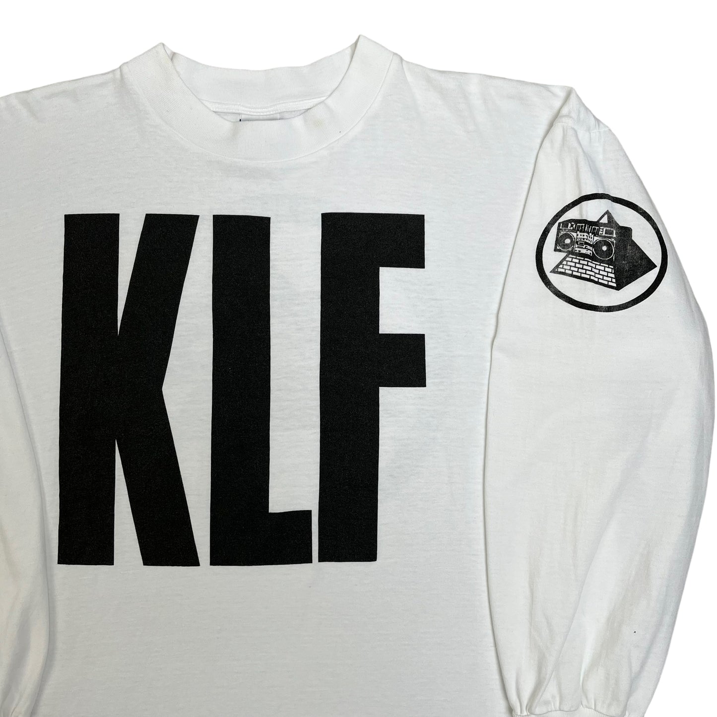 1991 KLF ‘The Justified Ancients of Mumu’ (L/XL)