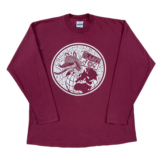 90s Planet Dog Records (XL)