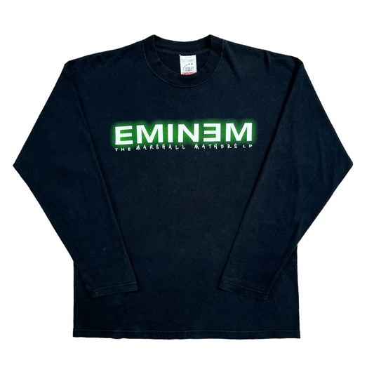 2000 Eminem ‘The Marshall Mathers LP’ (XL)