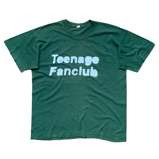 1991 Teenage Fanclub 'The King' (XL)