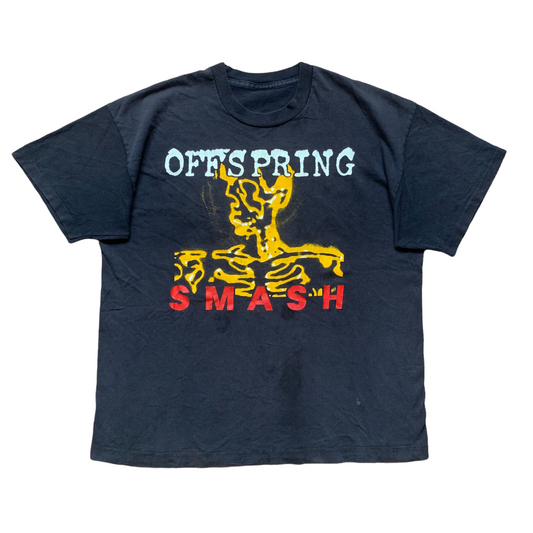 1994 The Offspring 'Smash' (XL)