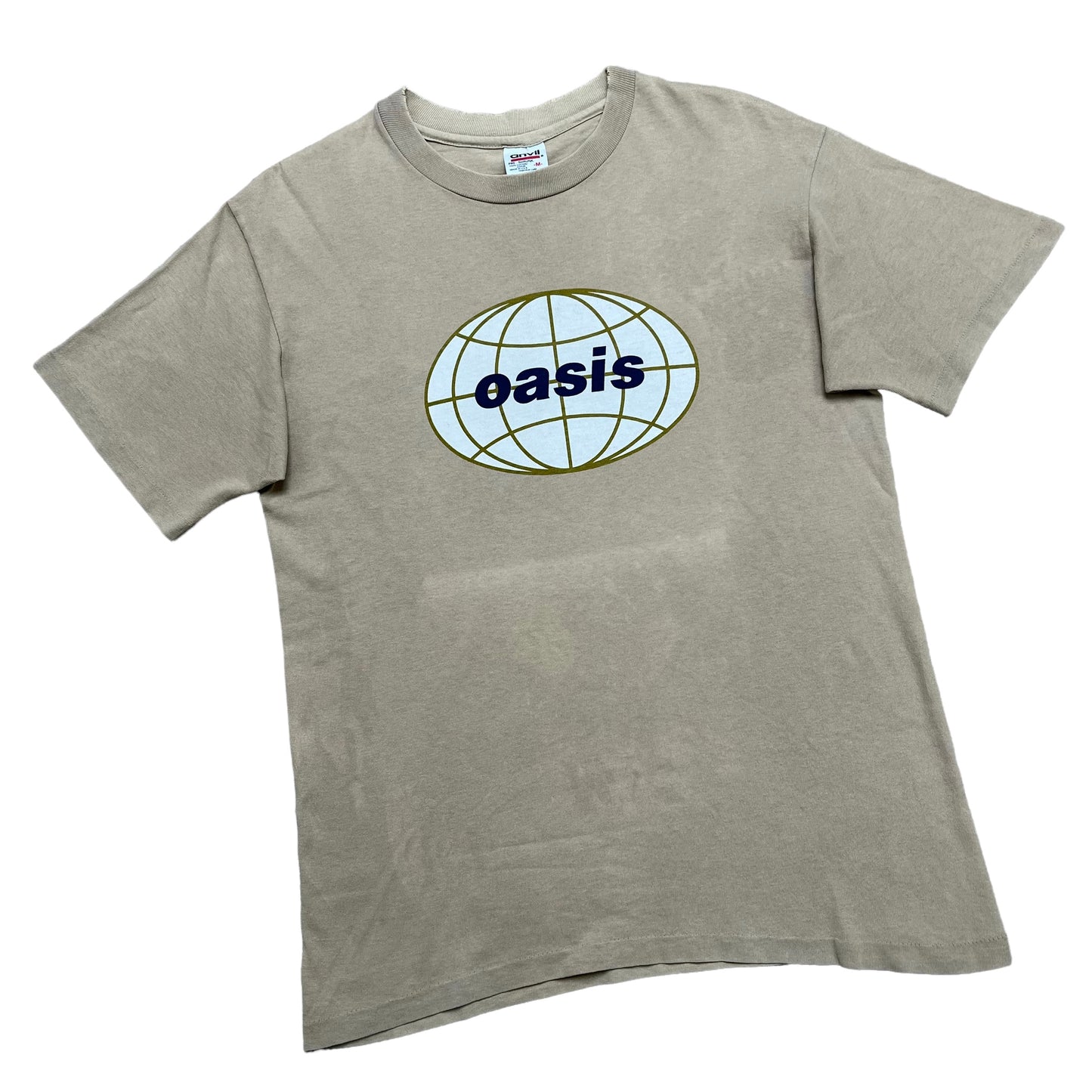 1997 Oasis (M)