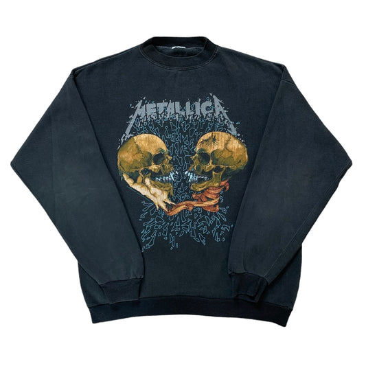 1991 Metallica ‘Sad But True’ (L)