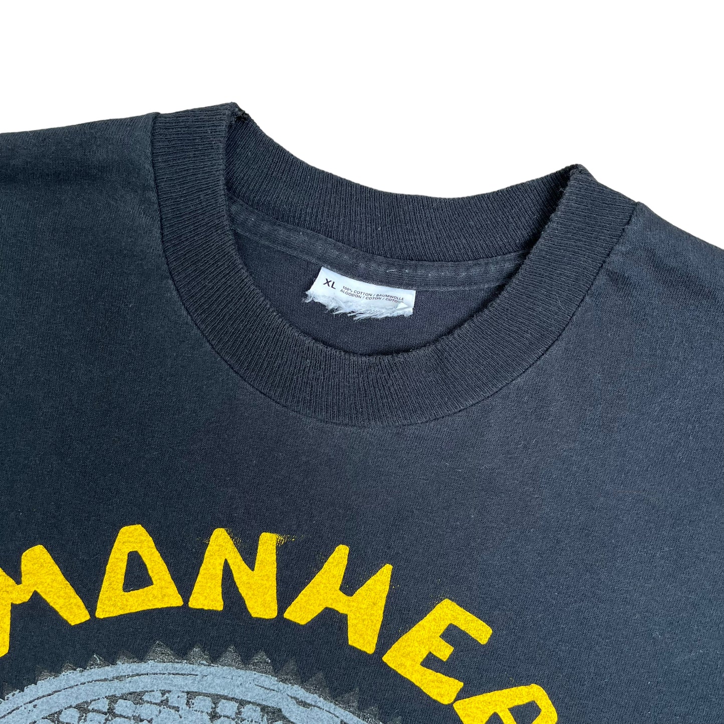 1993 The Lemonheads ‘Come On Feel The Lemonheads’ (XL)