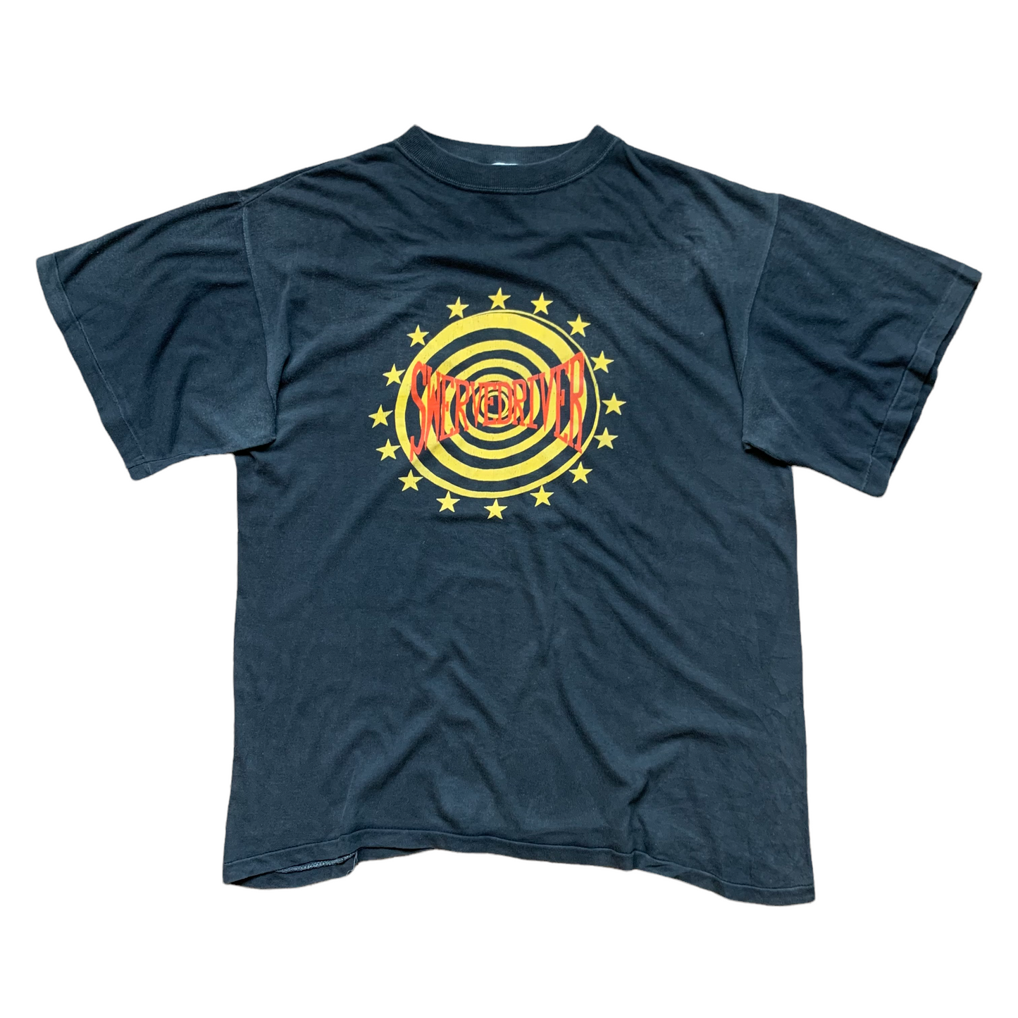 1991 Swervedriver ‘Kill All Superheroes’ (XL)