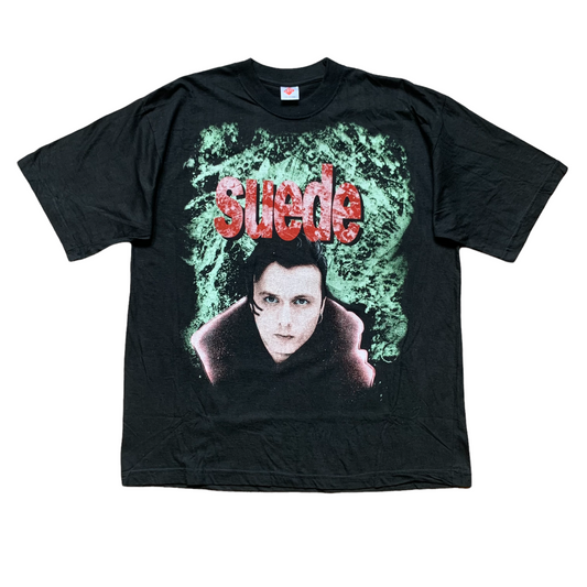 1996 Suede ‘Coming Up’ (XL)