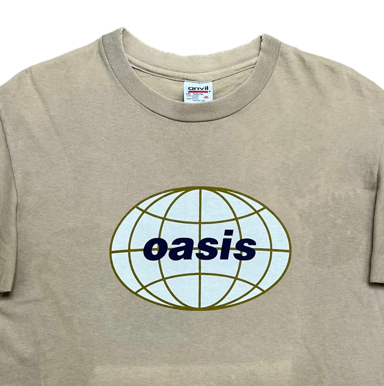 1997 Oasis (M)