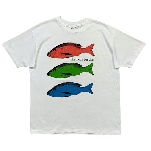 Early 90s The Mock Turtles (XL)