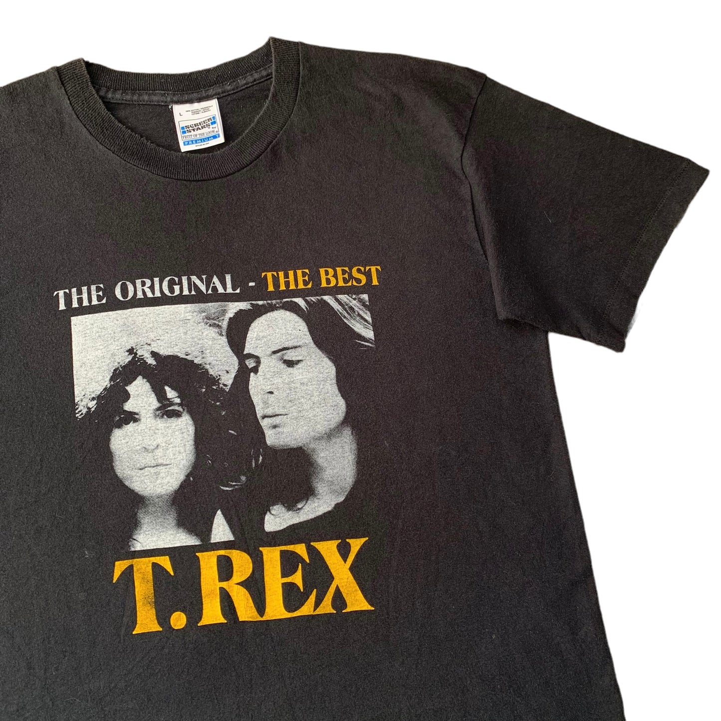 90s T. Rex (XL)
