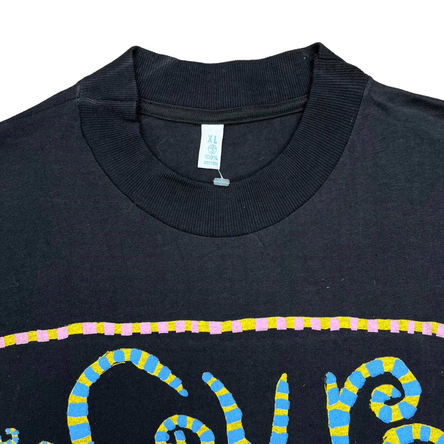 1989 The Cure 'Lullaby' (XL)