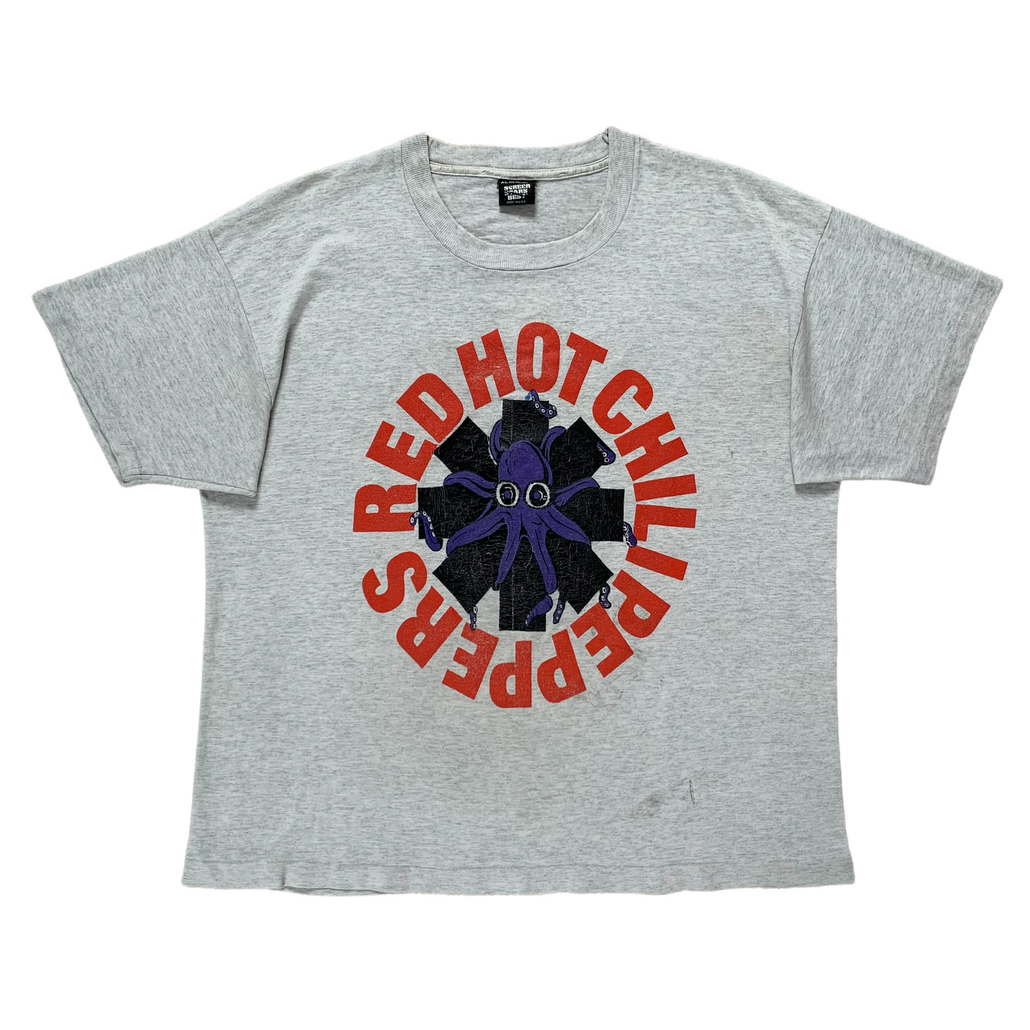 1991 Red Hot Chili Peppers 'Give It Away' (L)