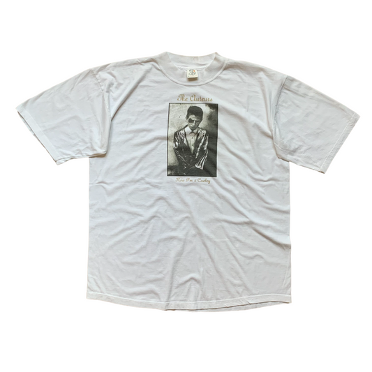 1994 The Auteurs 'Now I'm A Cowboy' (XL)