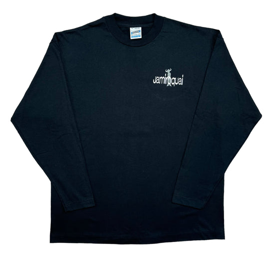 90s Jamiroquai (XL)