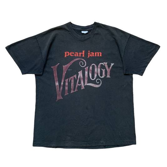 1994 Pearl Jam ‘Vitalogy’ (XL)
