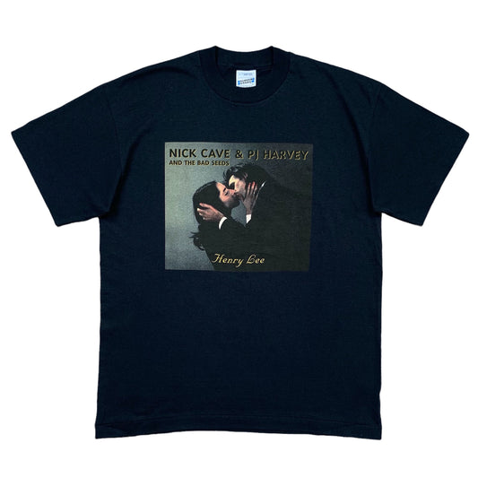 1995 Nick Cave & The Bad Seeds and PJ Harvey ‘Henry Lee’ (L)