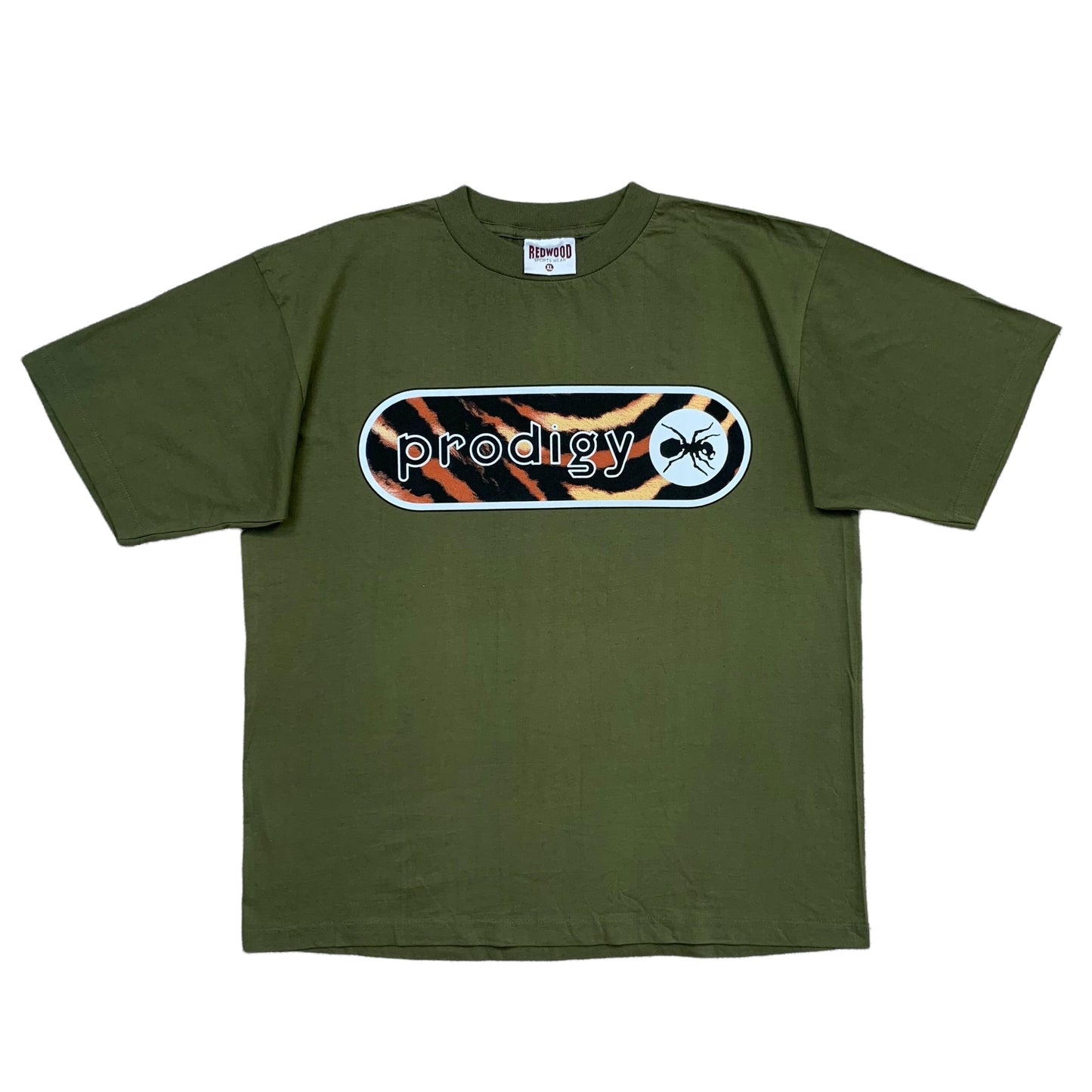 1997 Prodigy ‘Fat Of The Land’ (XL)