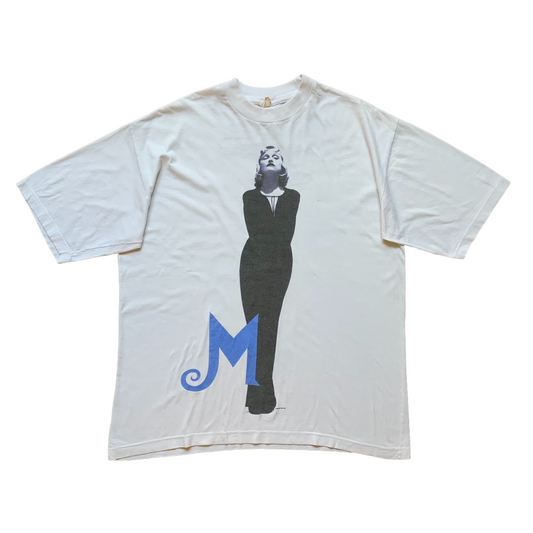 1993 Madonna 'The Girlie Show' (XL)