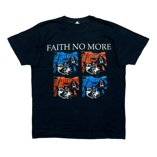 1995 Faith No More ‘King for a Day’ (L)