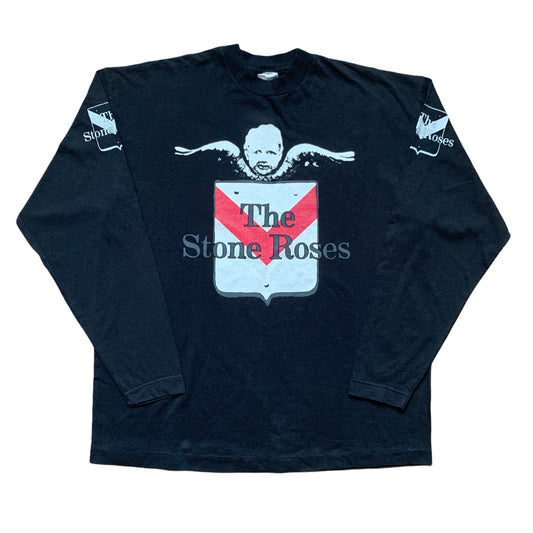 1994 The Stone Roses ‘Second Coming’ (XL)