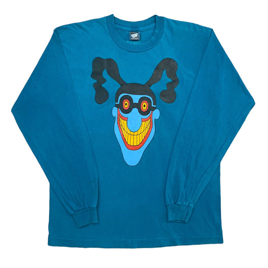 Early 90s ‘The Beatles: Yellow Submarine’ (L/XL)