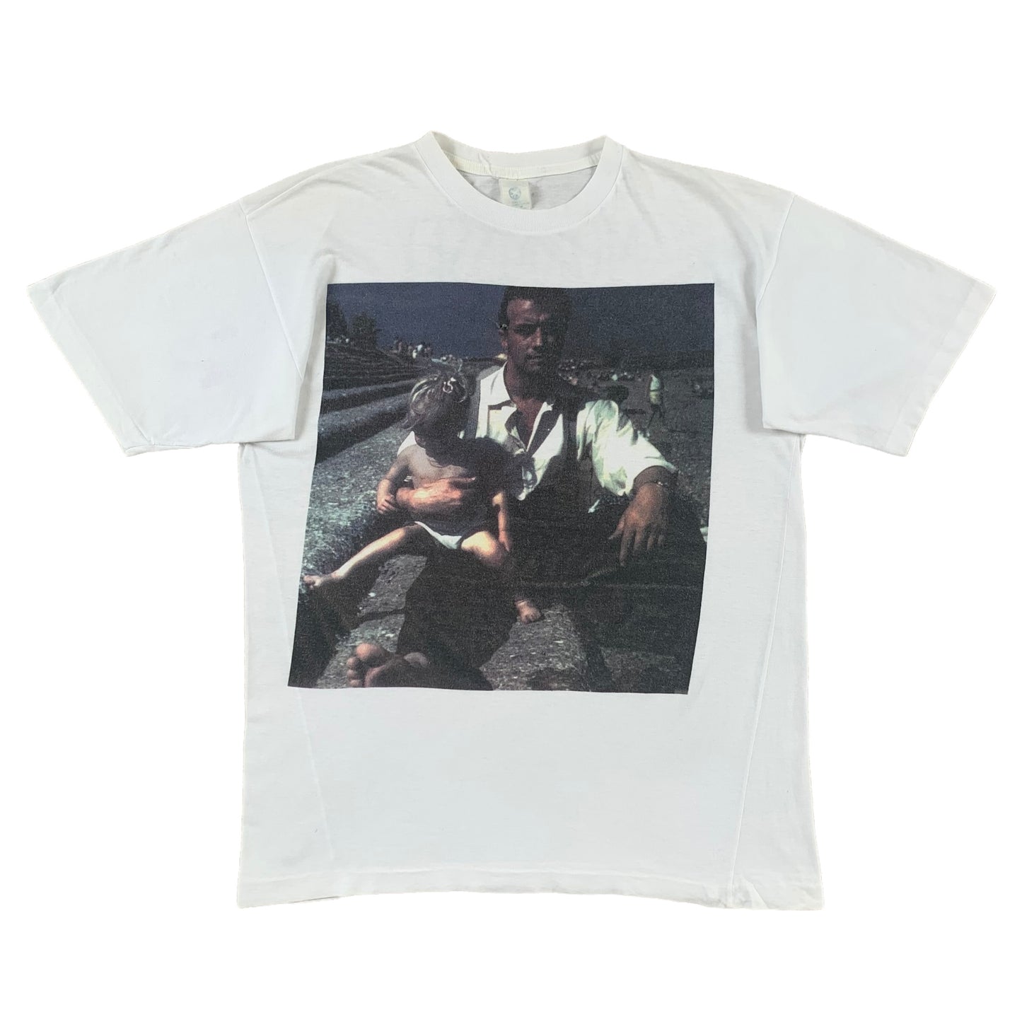 1992 Morrissey 'Your Arsenal' (L)