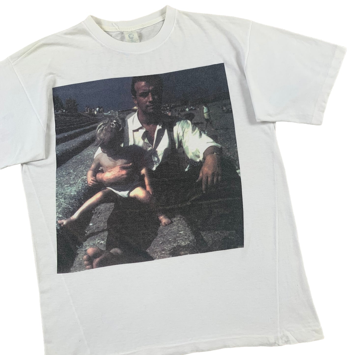 1992 Morrissey 'Your Arsenal' (L)
