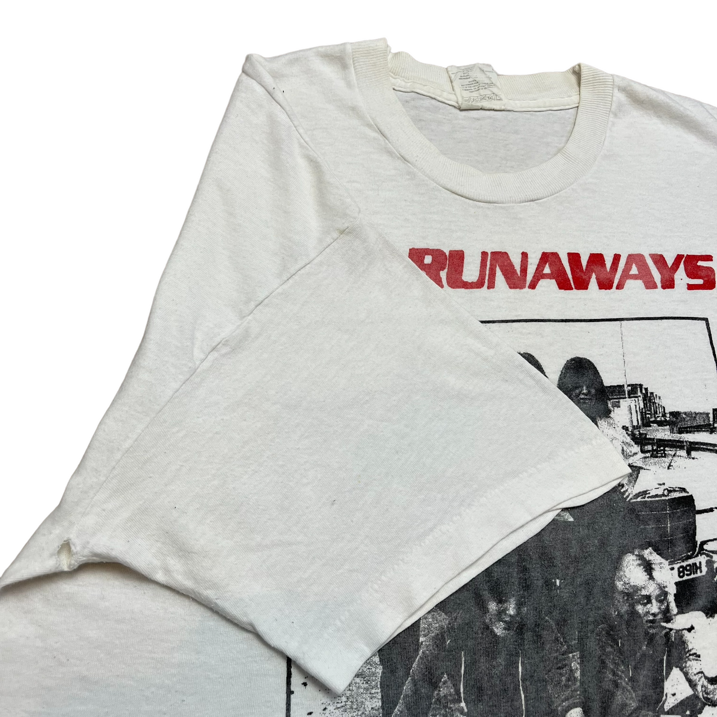 90s The Runaways (L)