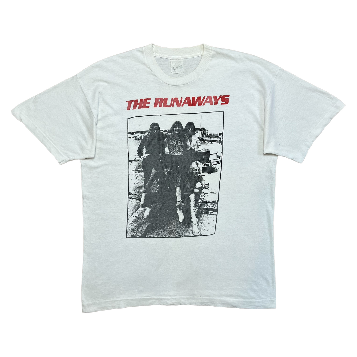 90s The Runaways (L)