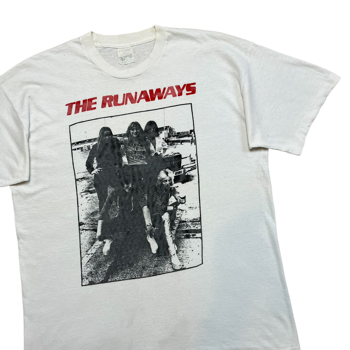 90s The Runaways (L)