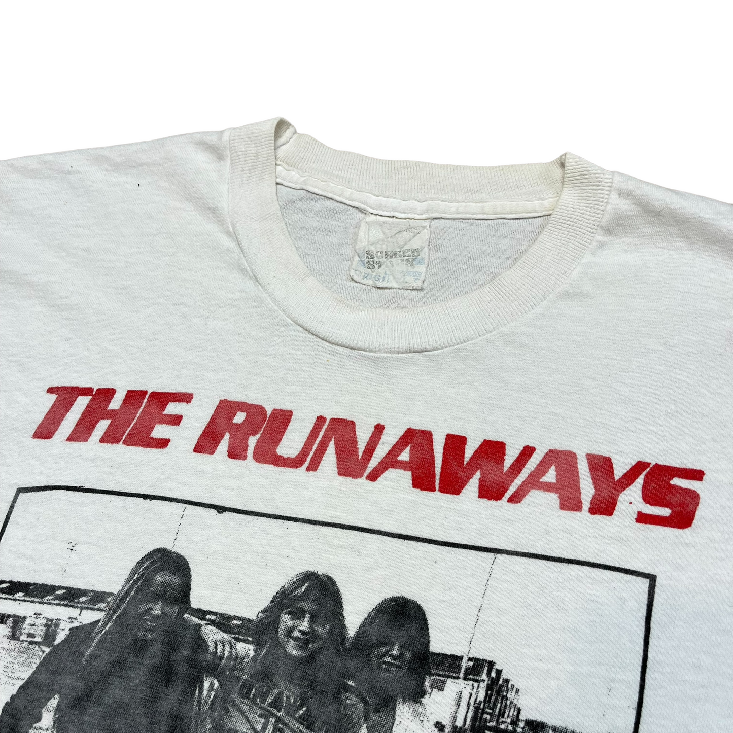 90s The Runaways (L)