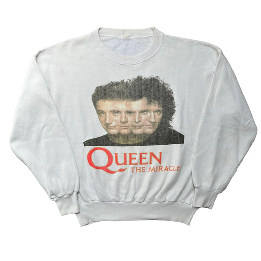 1989 Queen ‘The Miracle’ (L)