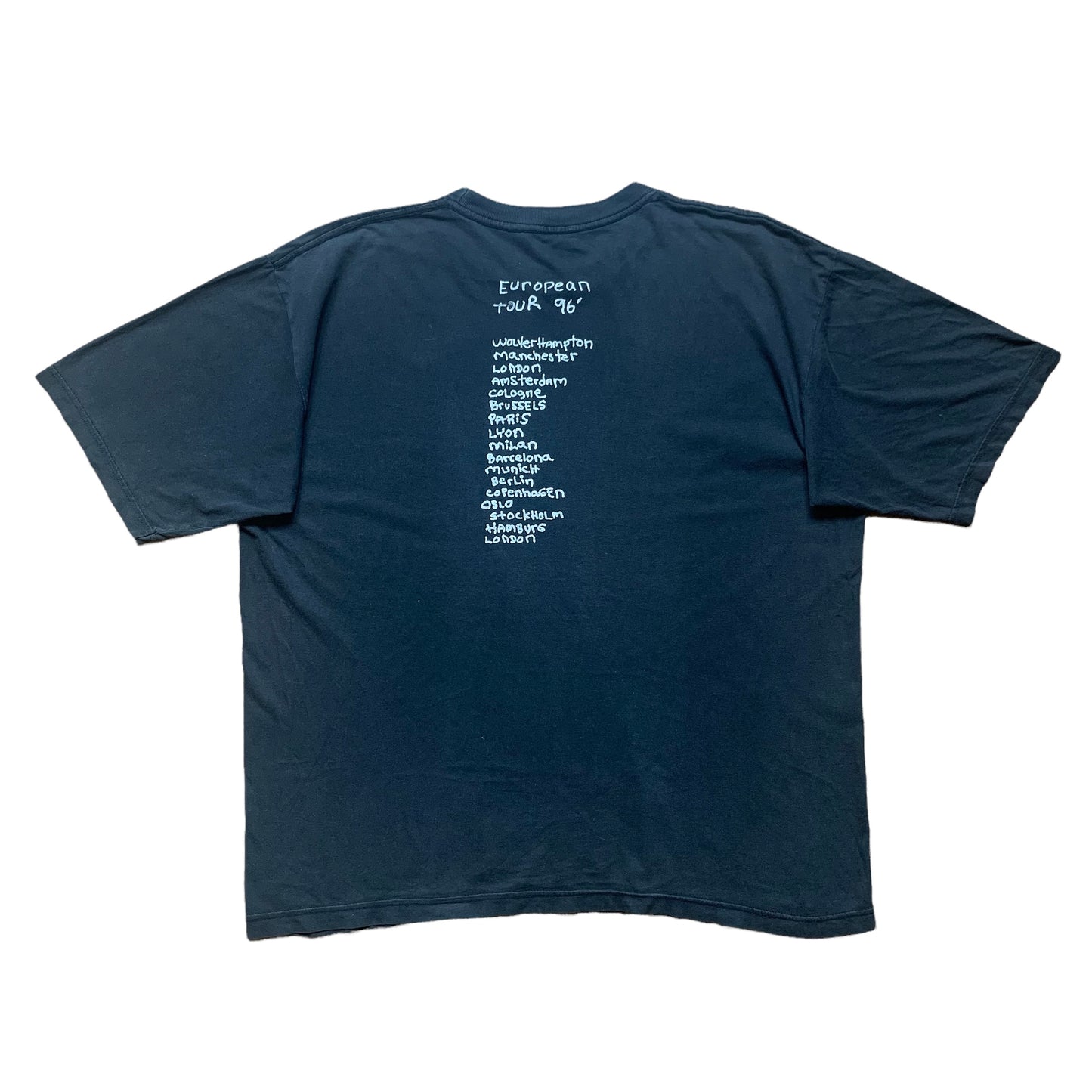 1996 Sparklehorse (XL)