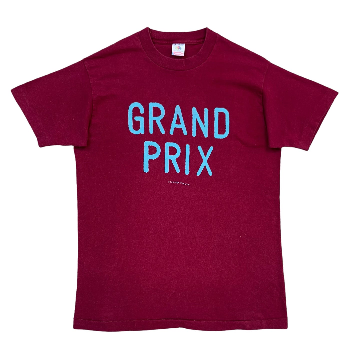 1995 Teenage Fanclub ‘Grand Prix’ (M)