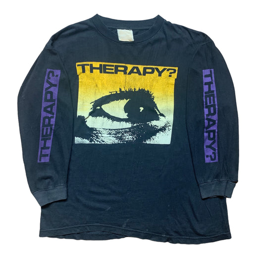 1992 Therapy? 'Nurse' (XL)