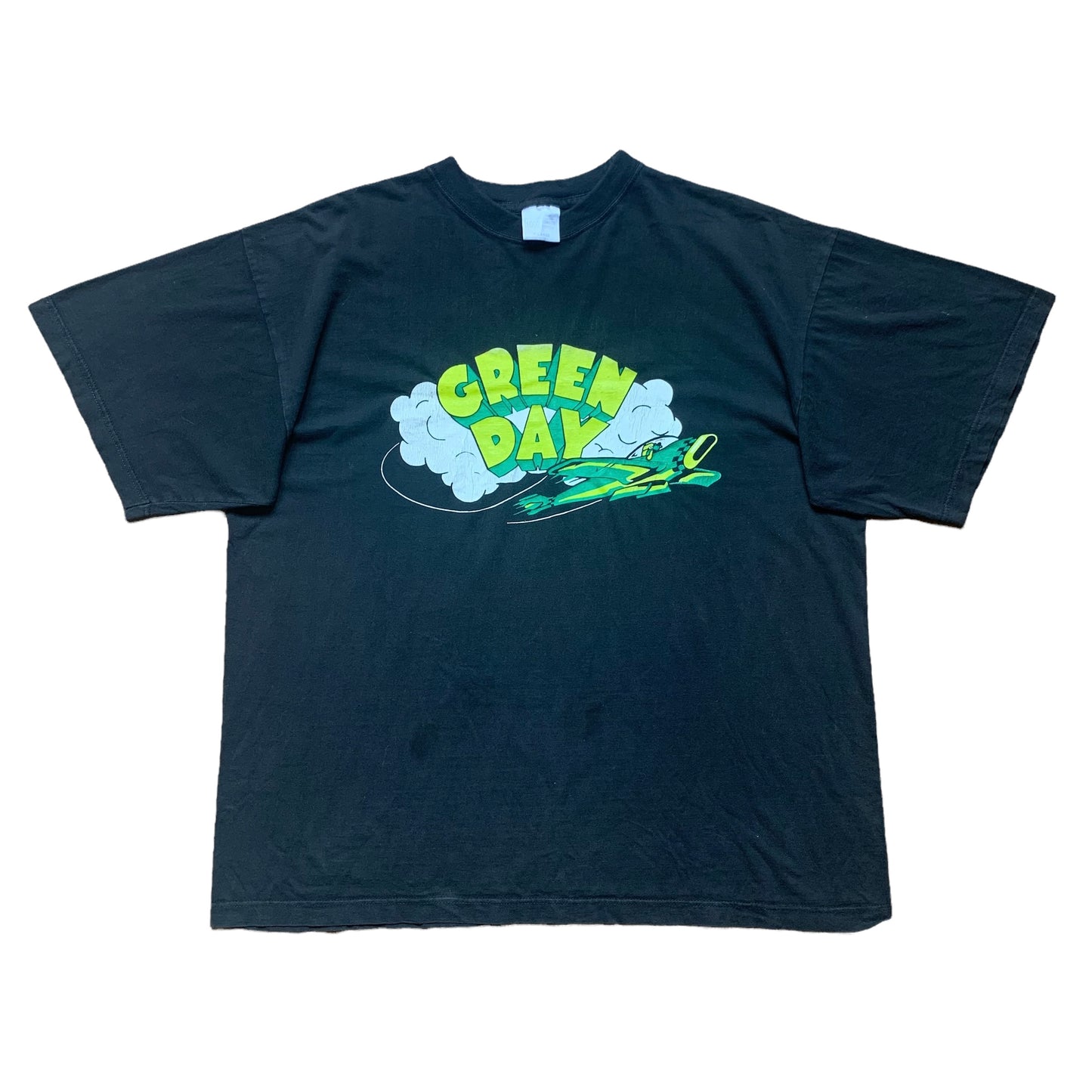 90s Green Day 'Dookie' (XL)
