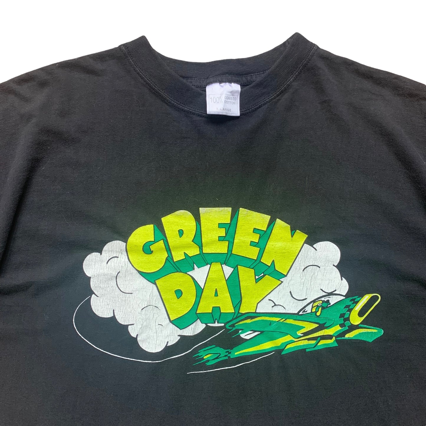 90s Green Day 'Dookie' (XL)