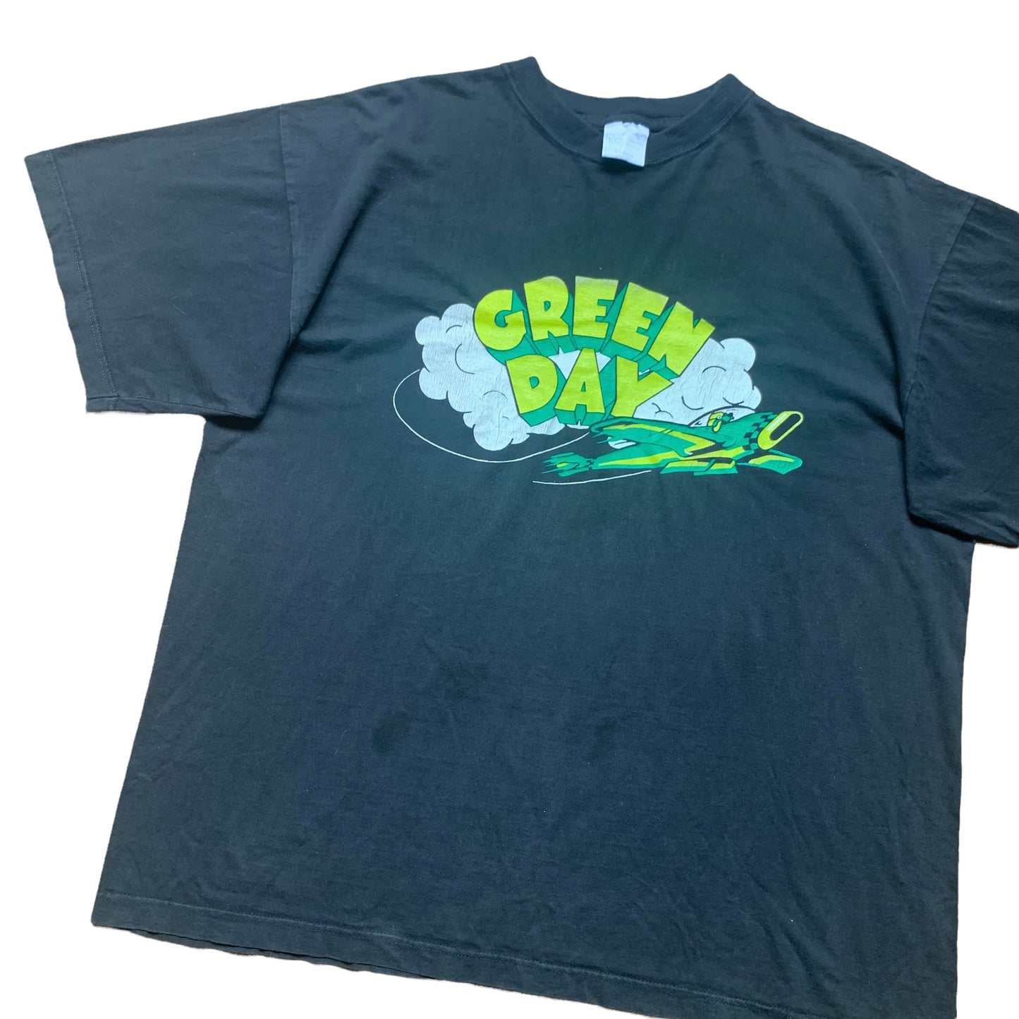 90s Green Day 'Dookie' (XL)
